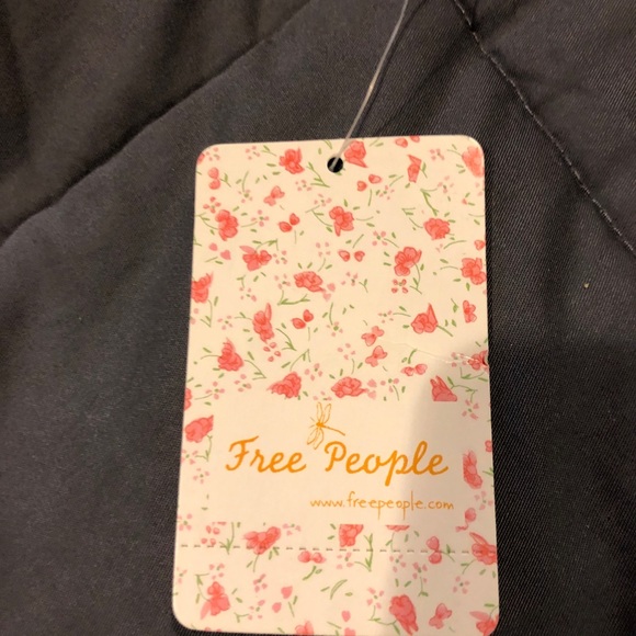 Free People Shirt - Picture 5 of 8